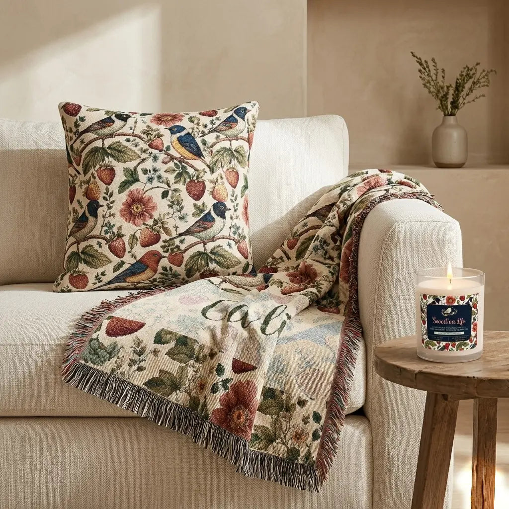 The Mother's Day Gift Guide for the Mom Who Loves a Beautiful Home Infin8 Mercantile