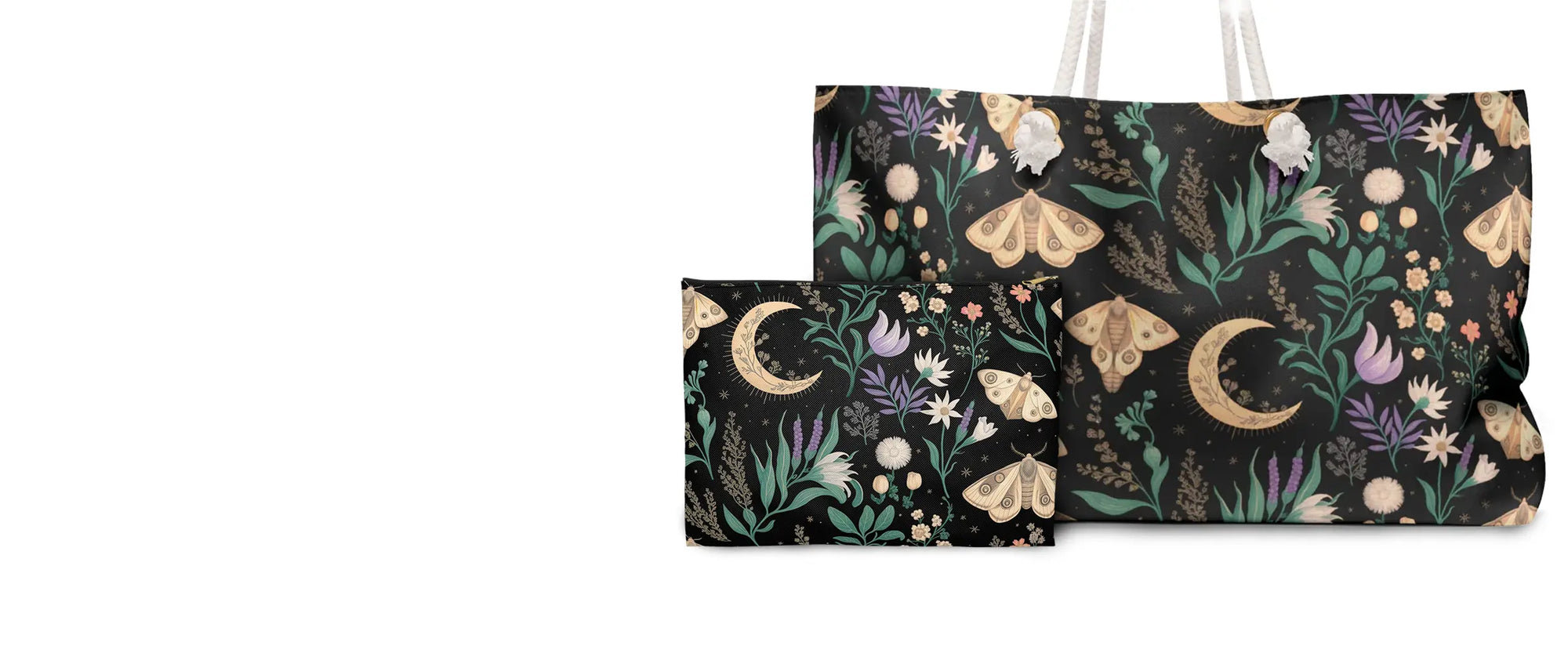 Bags & Accessories Infin8 Mercantile