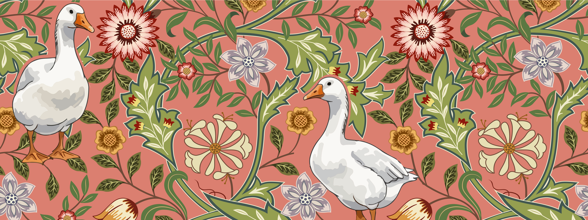 Thistle & Wing | Blush Garden Infin8 Mercantile
