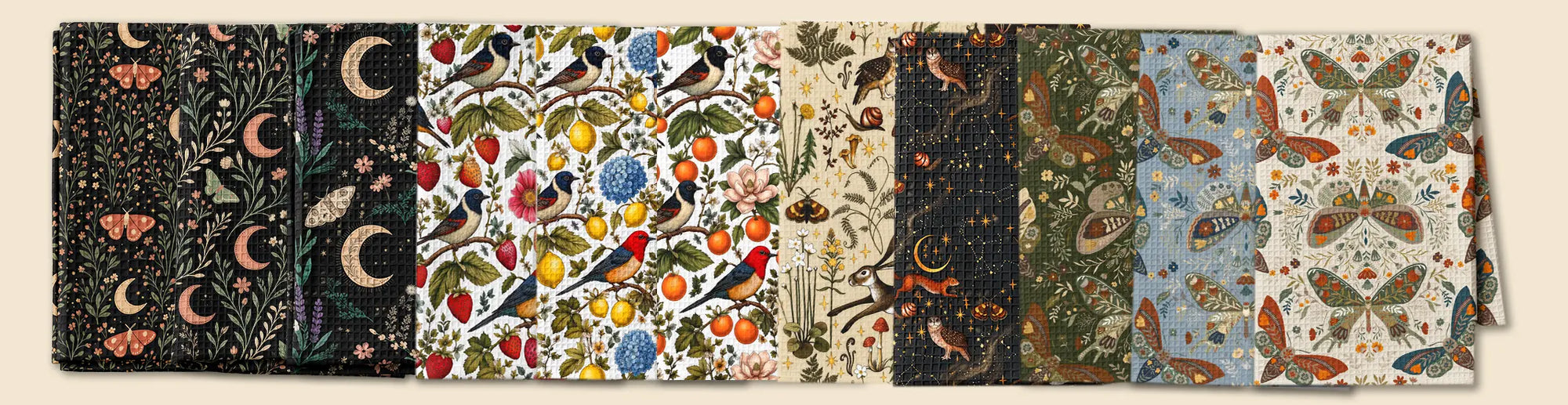 Kitchen Towels Infin8 Mercantile