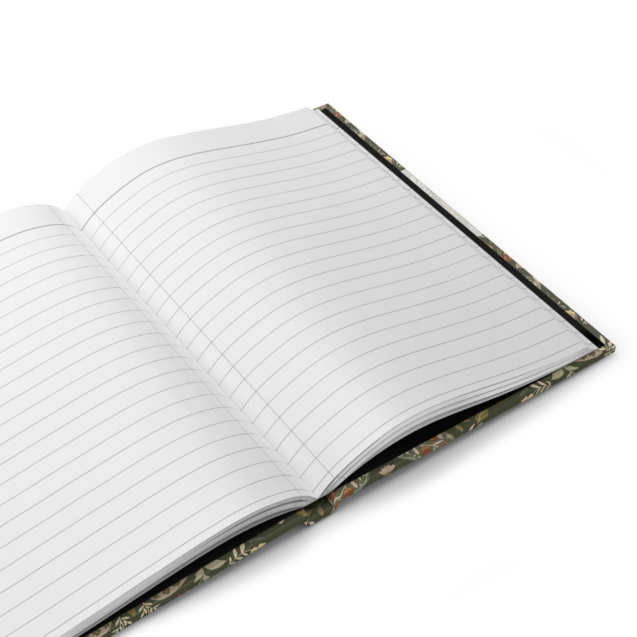Moth Botanica | Verdant Meadow Journal Printify