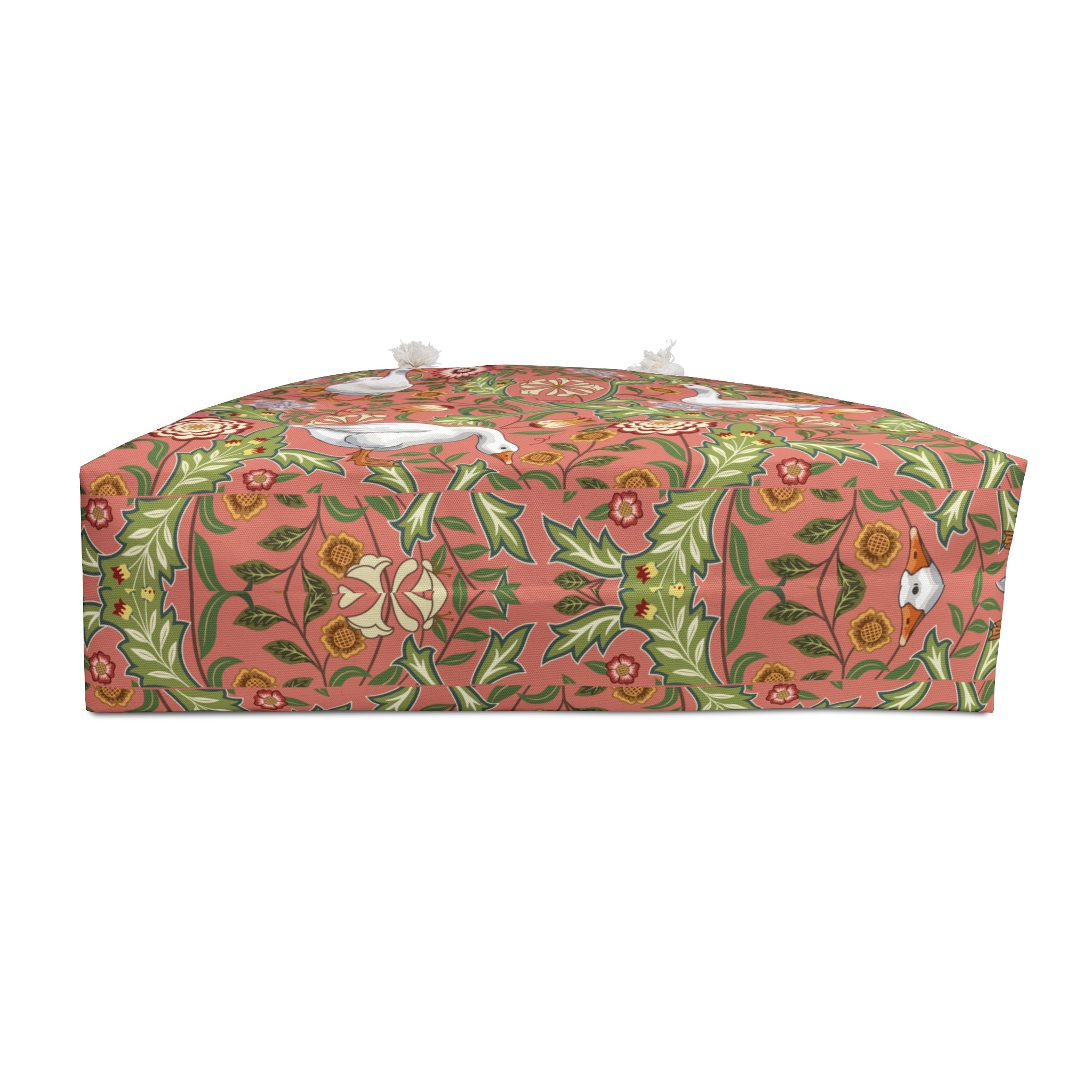 Thistle & Wing | Blush Garden Tote Printify