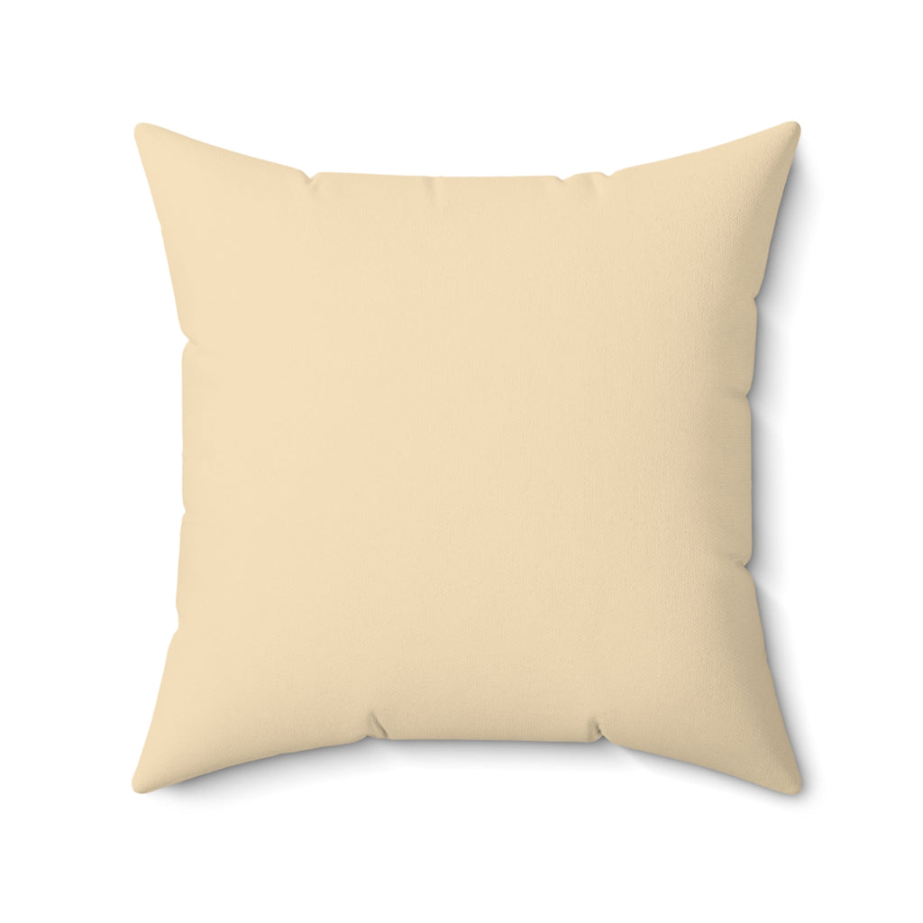 Lunar Moth | Garden Layering Pillow Printify