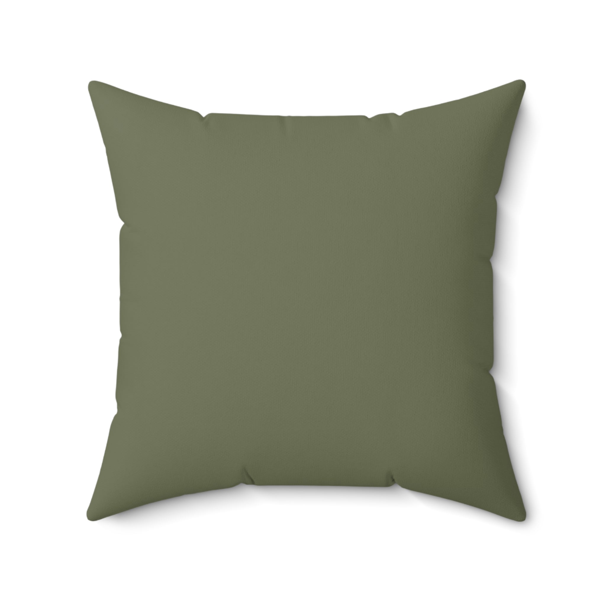 Moth Botanica | Wildflower Garden Layering Pillow Printify