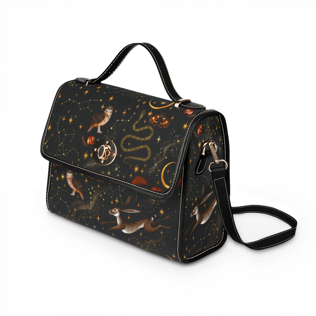 Woodland Celestial | Drift Handbag Printify