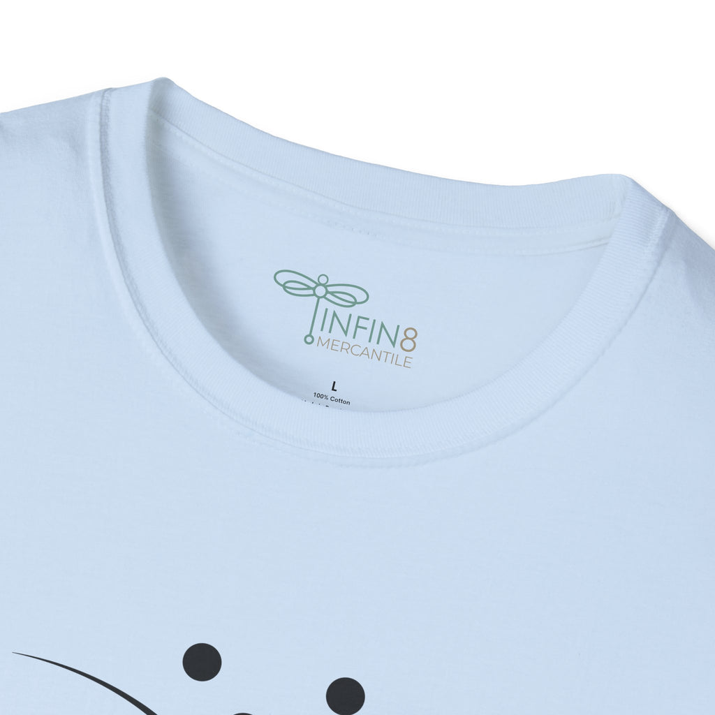 Cat Politics Sarcastic Kitty Shirt Funny Cat Lover Tee Fun Pet Humor Gift Kitty Mom Cat Dad Soft tshirt for Kittycat Owners and Kitty Lovers