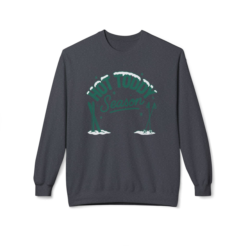 Hot Toddy Season Sweatshirt