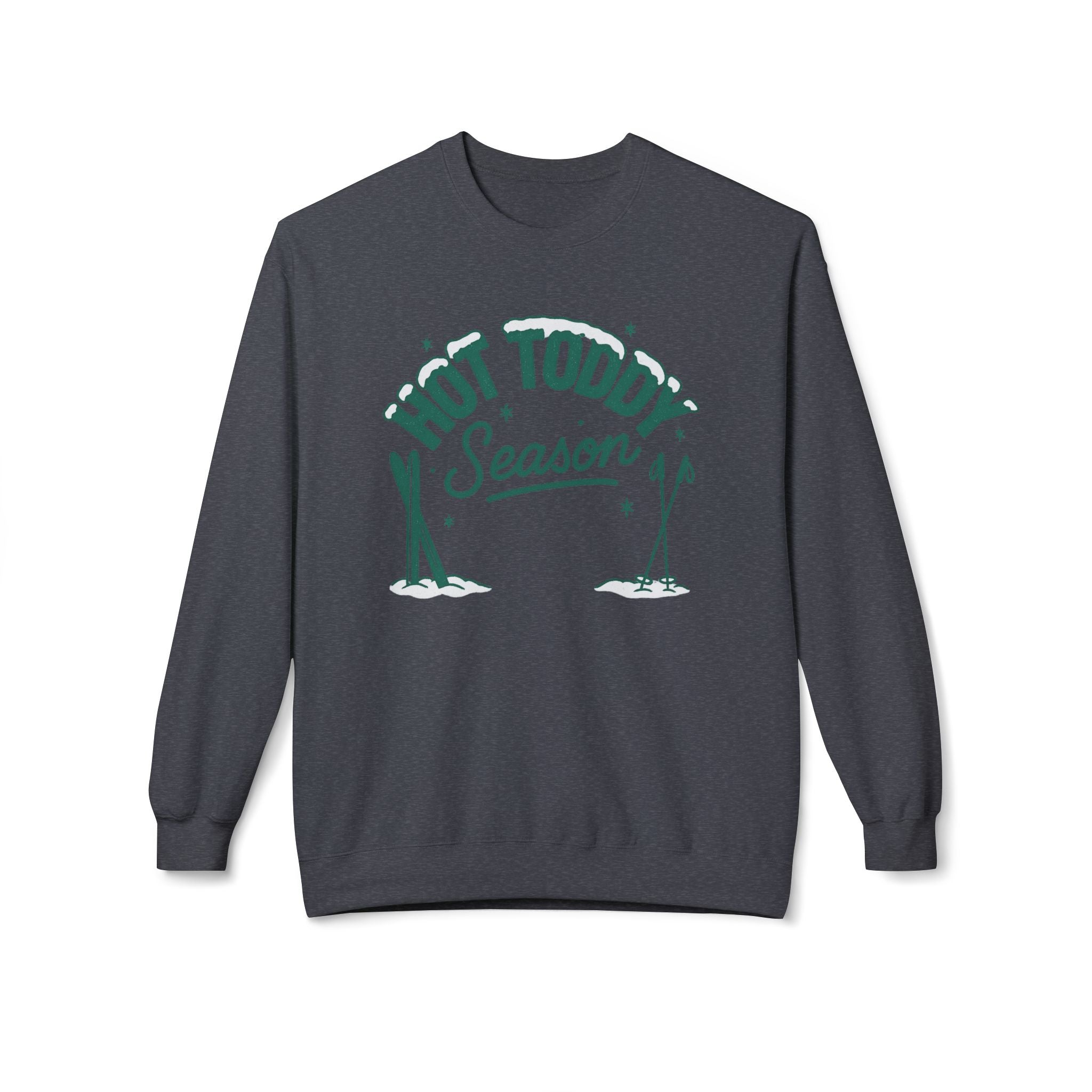 Hot Toddy Season Sweatshirt