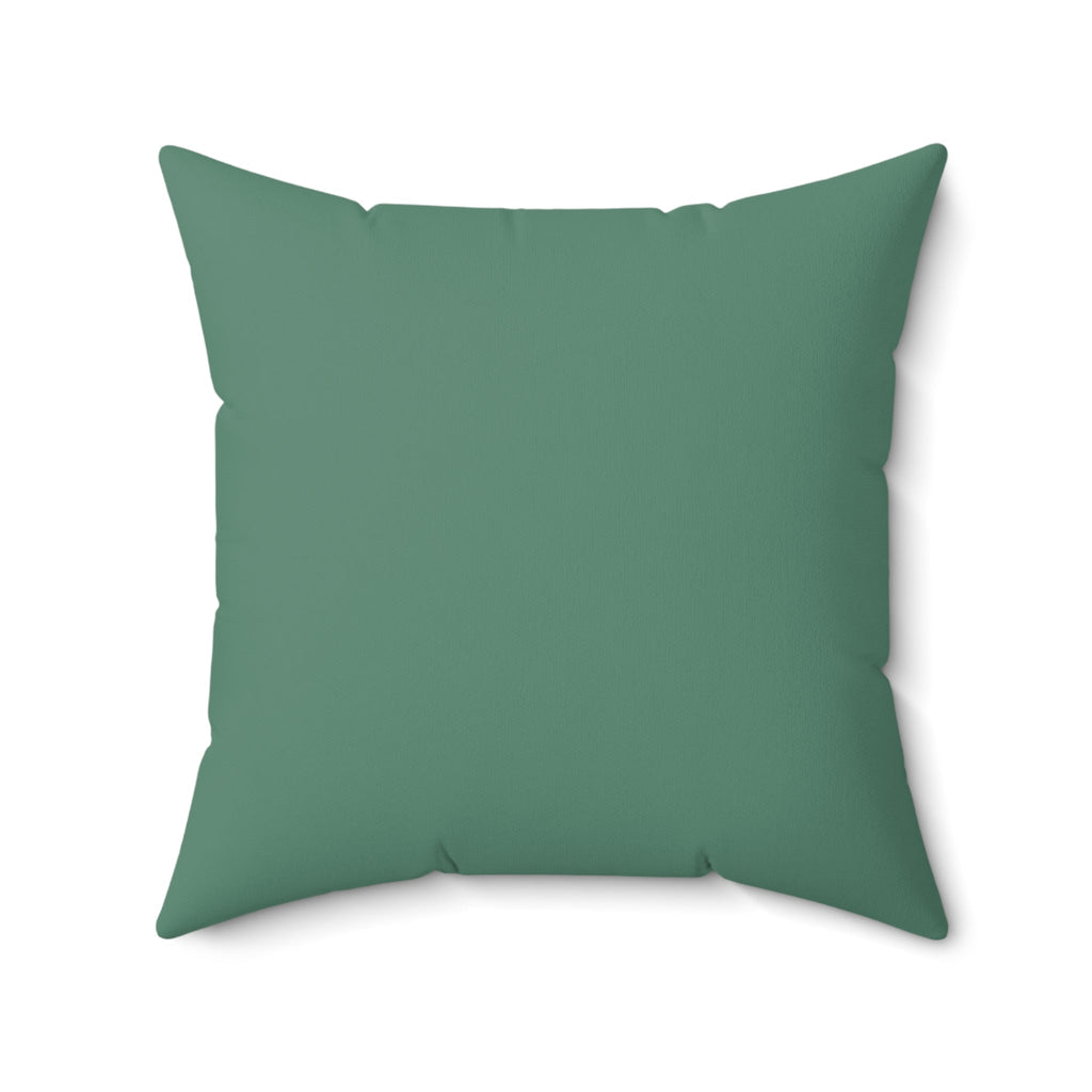 Celestial Moth | Blooms Layering Pillow Printify