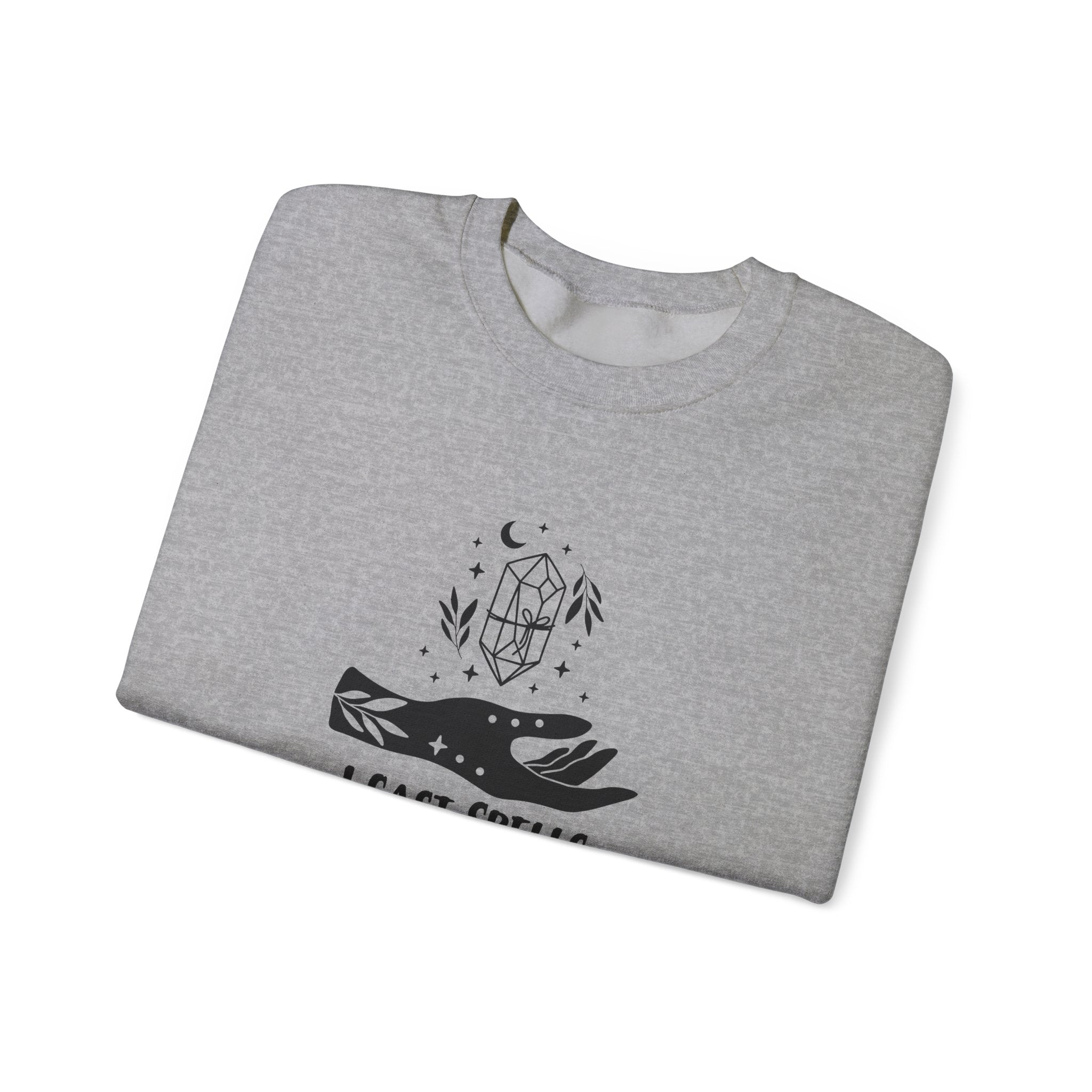 Witchy Vibe Sweatshirt