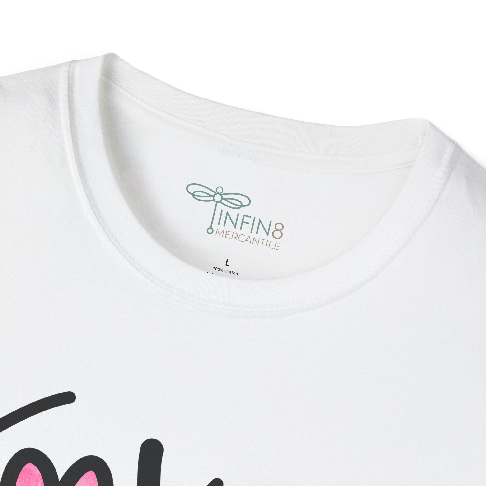 XOXO TShirt Graphic | Hugs and Kisses