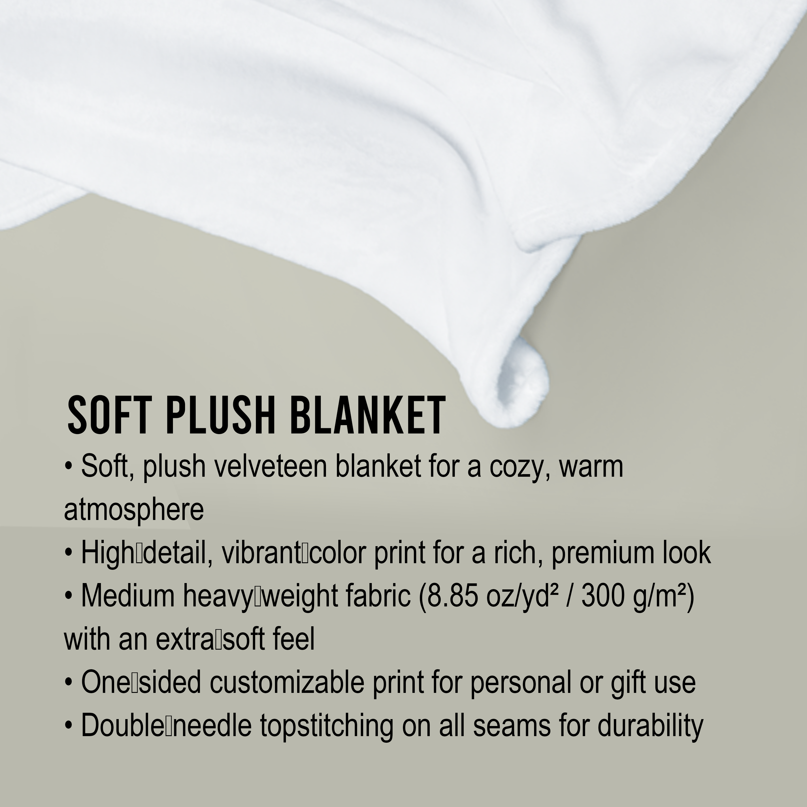 Apothecary Cat Personalized Plush Blanket | Custom Name Witchy Poetcore Throw for Cat Lovers