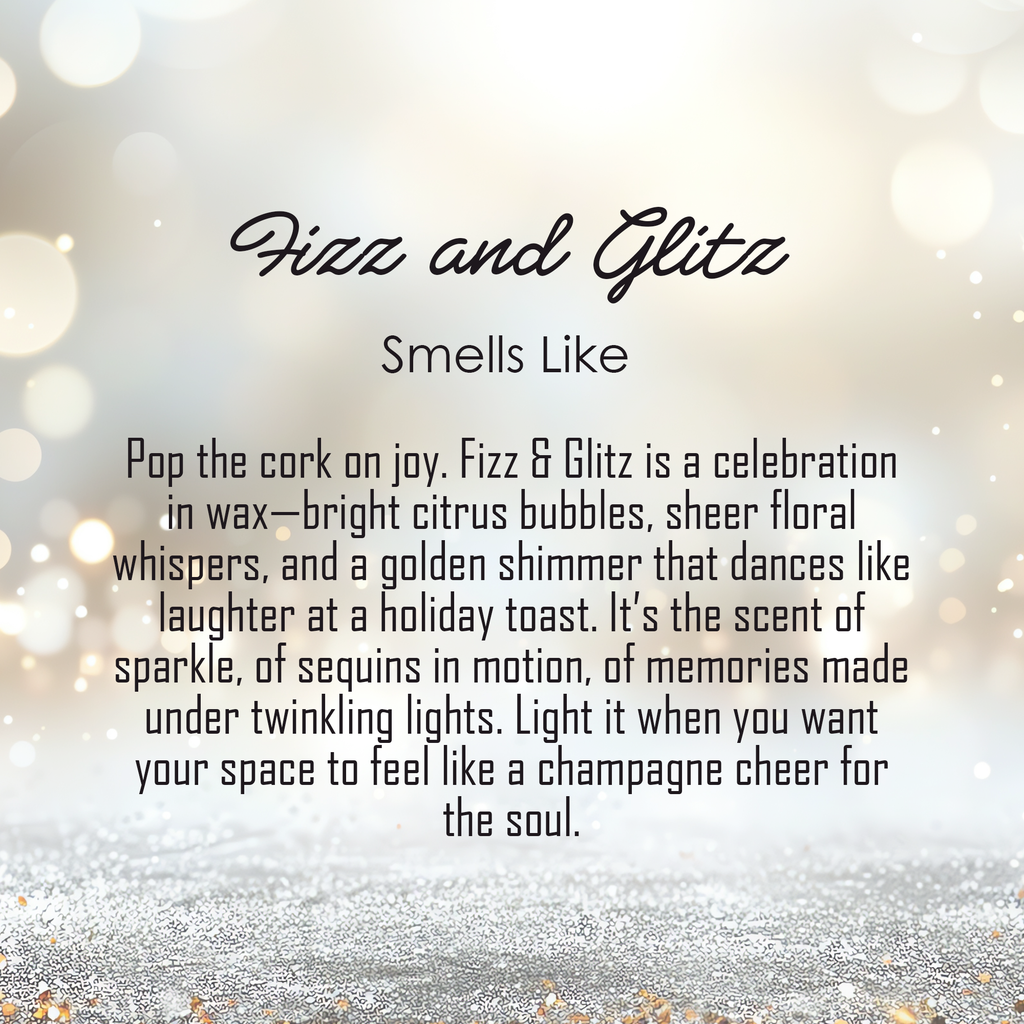 Personalized Christmas Candle | Holiday Decor Gift for Family