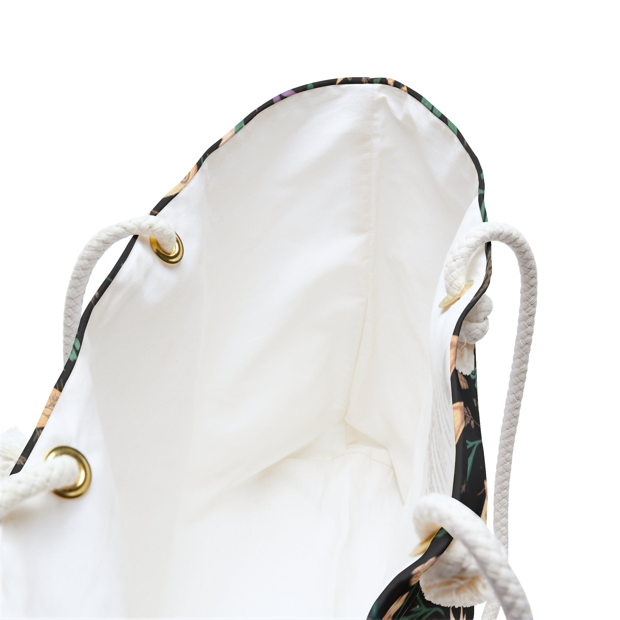 Celestial Moth Weekender Tote Bag Oversized