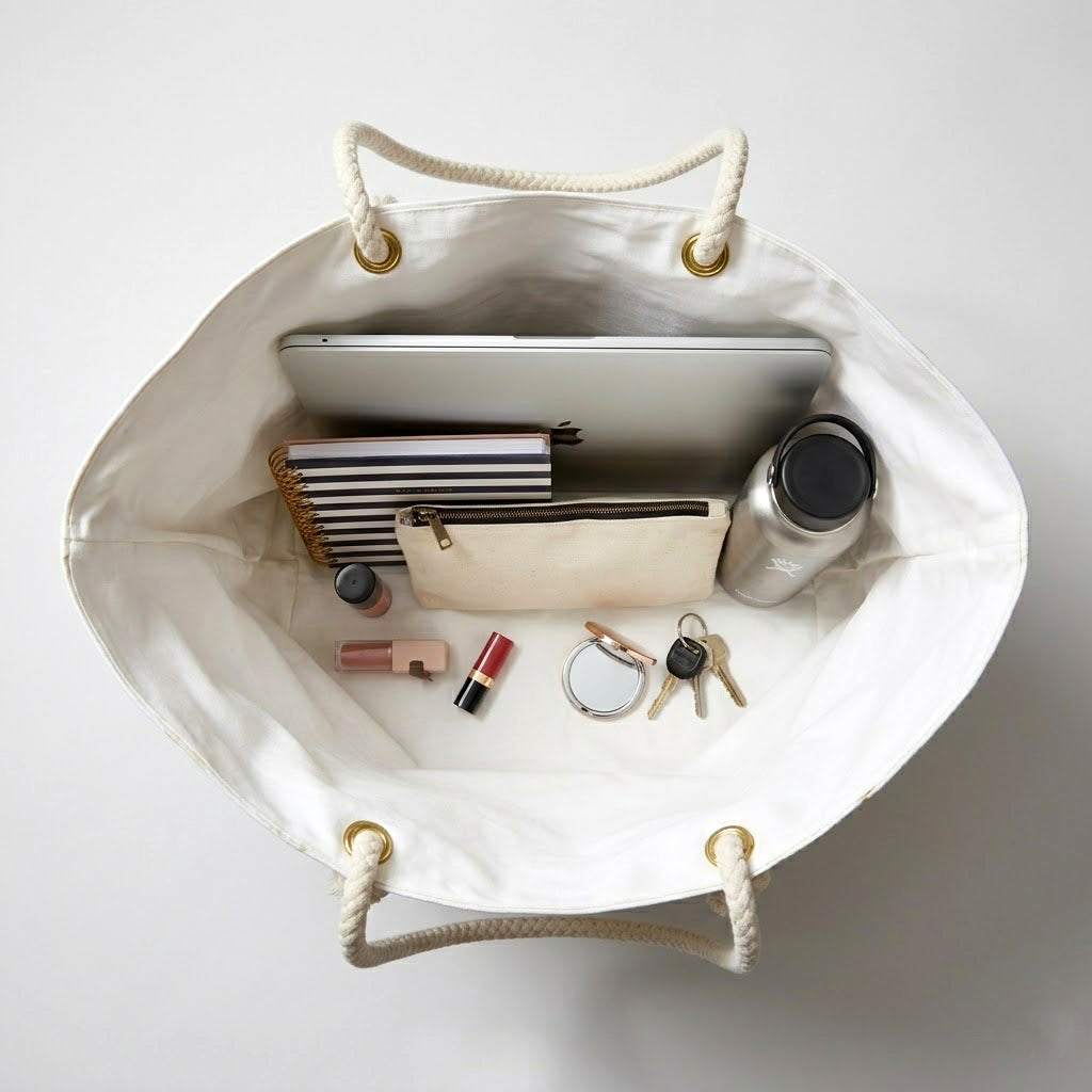 Celestial Moth Weekender Tote Bag Oversized