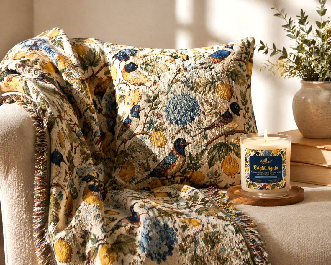 Infin8 Mercantile collection