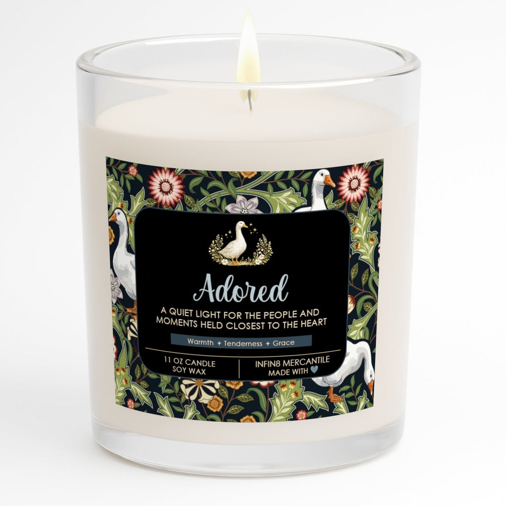 Candle from Candle Set