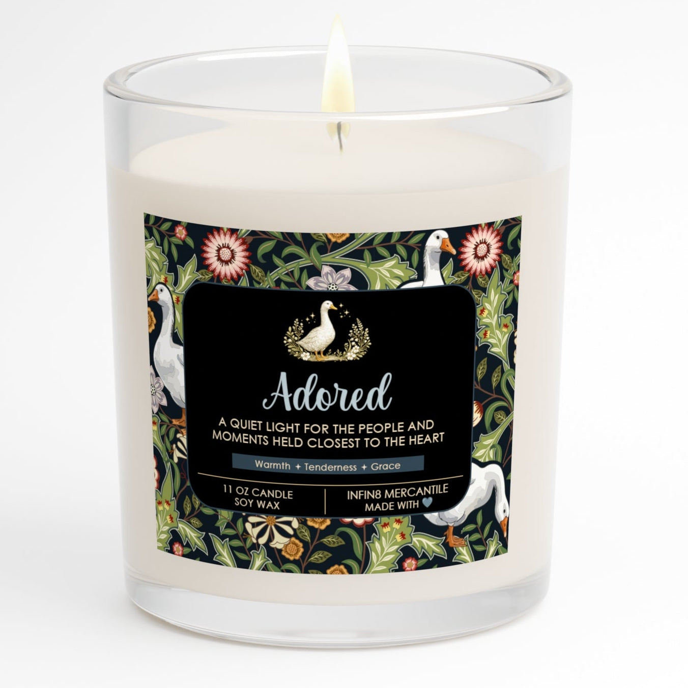 Candle from Candle Set