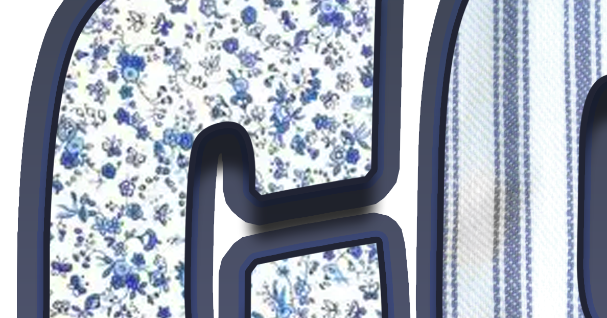 Cozy Season Sweatshirt Blue Plaid Sweatshirt